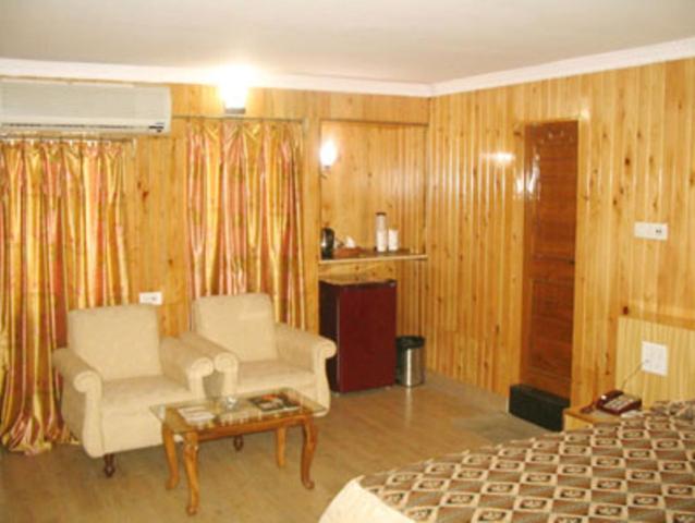 Hotel Appolo Siliguri Room photo