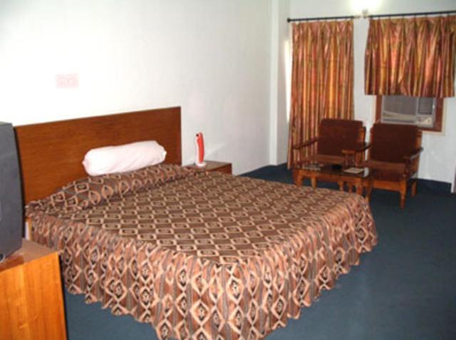 Hotel Appolo Siliguri Room photo